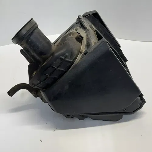 2000 Yamaha Yz426f Airbox Air Filter Box 2