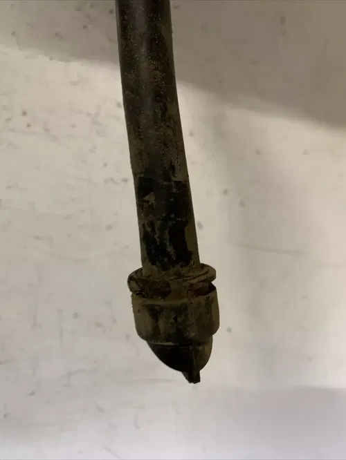 1994 Suzuki dr350 air filter box