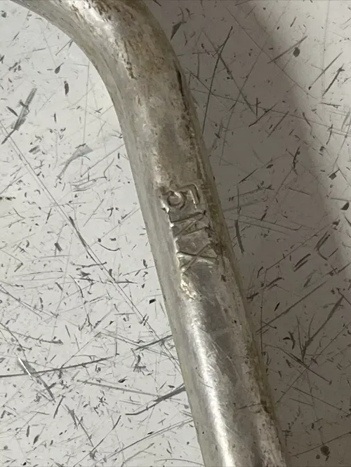 2003 yamaha yz250 kick start lever