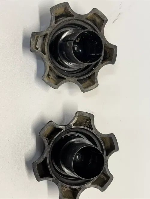 1992 Honda Cr250r Gas Cap
