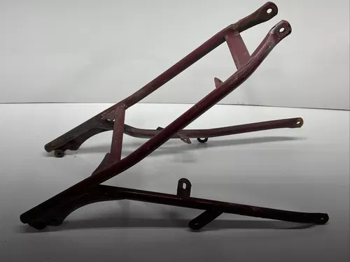 1990 ktm 500 mx Subframe Frame