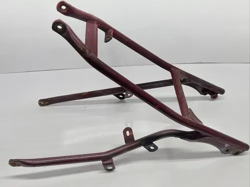 1990 ktm 500 mx Subframe Frame