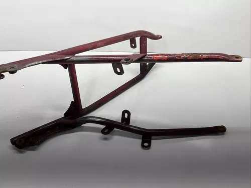 1990 ktm 500 mx Subframe Frame