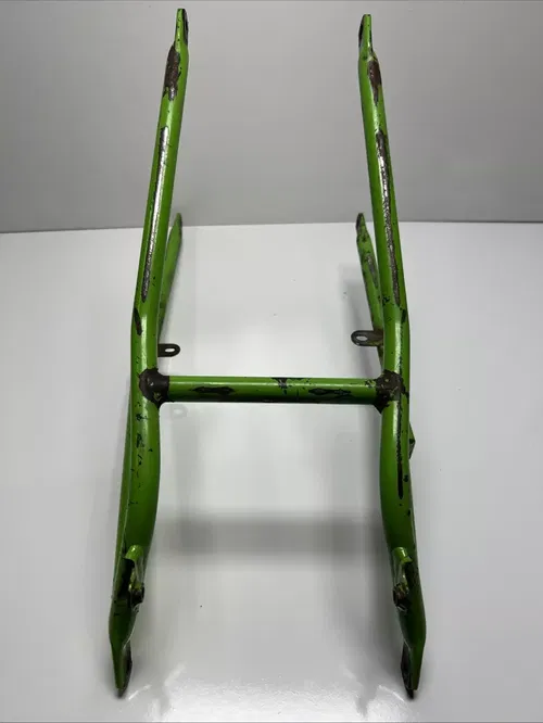 1996 kawasaki kx250 Subframe /frame