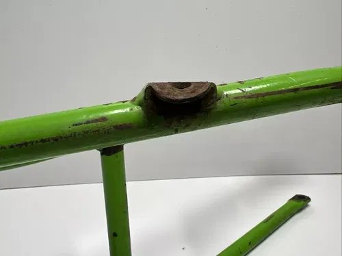 1996 kawasaki kx250 Subframe /frame