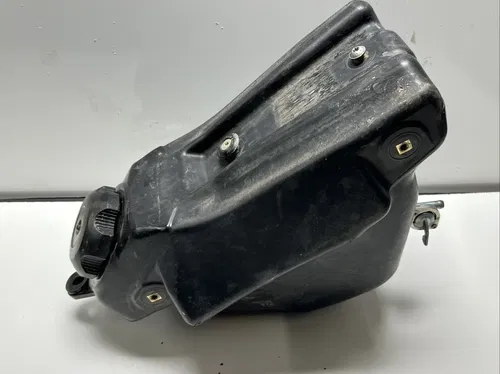 2008 suzuki rmz250 Fuel Tank/gas Tank