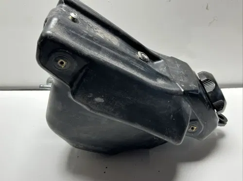 2008 suzuki rmz250 Fuel Tank/gas Tank