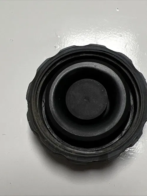 1985 yamaha tri z 250 Rear Brake Reservoir