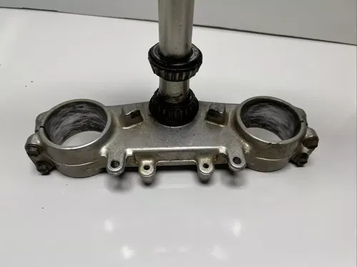 2001 yamaha yz426f Triple Clamp Tree 3 Longhorn Clamp Adjustable