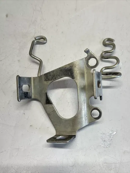 2007 Honda crf150r cdi mount