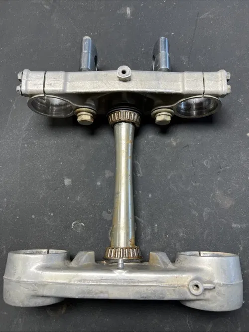 2001 Honda Cr125r Triple Clamp Tree