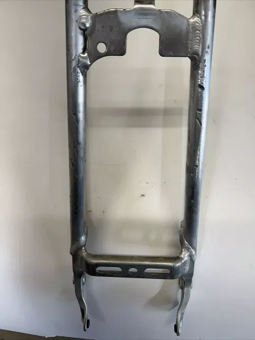 2006 honda crf250r Subframe 3