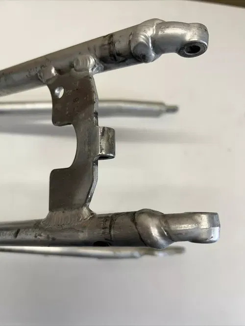 2006 honda crf250r Subframe 3