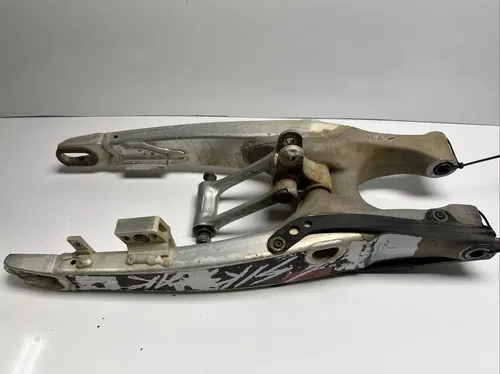 2003 Yamaha Yz125 Swingarm