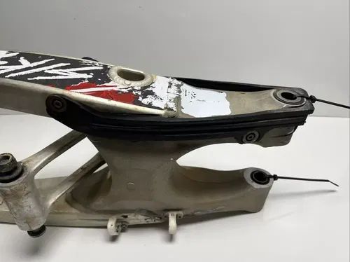 2003 Yamaha Yz125 Swingarm