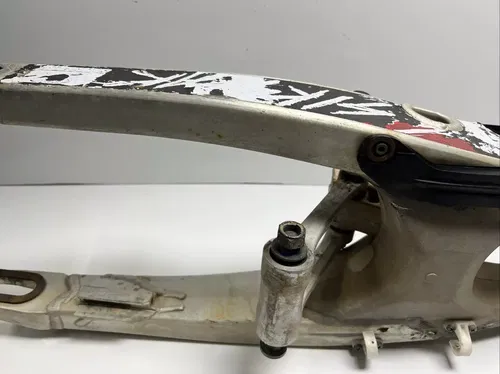 2003 Yamaha Yz125 Swingarm