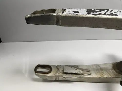 2003 Yamaha Yz125 Swingarm