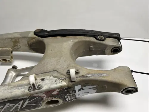 2003 Yamaha Yz125 Swingarm