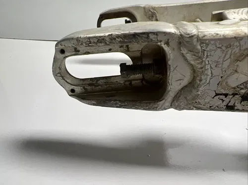 2003 Yamaha Yz125 Swingarm