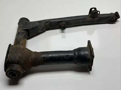 1981 yamaha 850 special Swingarm /swingarm Axle Suspension