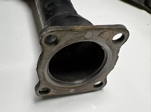 1981 yamaha 850 special Swingarm /swingarm Axle Suspension