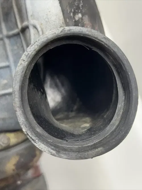 1984 honda cr250r Airbox Air Filter Box