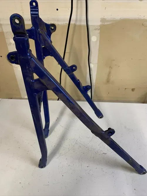 1992 Kawasaki kx250 subframe