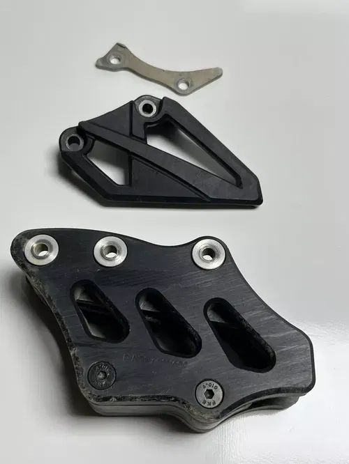 2019 Kawasaki Kx250f Chain Guide / Chain Guard
