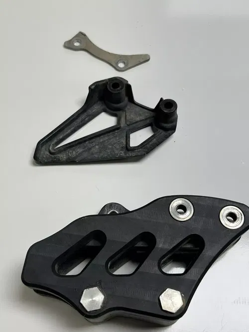 2019 Kawasaki Kx250f Chain Guide / Chain Guard