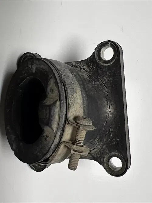 2000 kawasaki kx80 Reeds / Carburetor Intake Boot