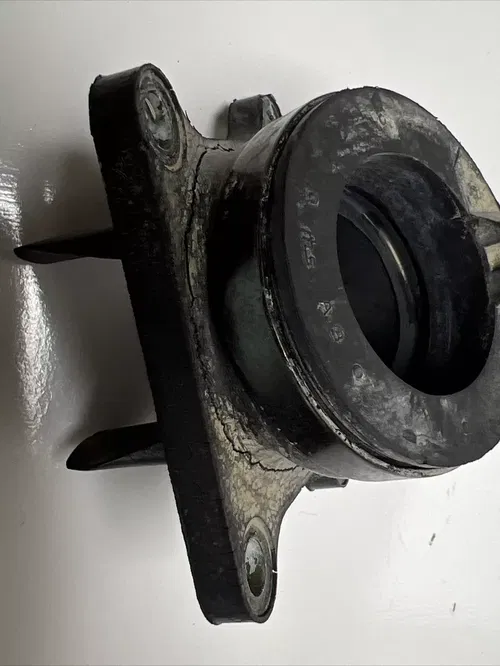 2000 kawasaki kx80 Reeds / Carburetor Intake Boot