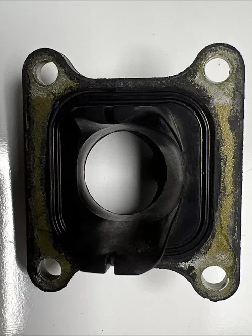 2000 kawasaki kx80 Reeds / Carburetor Intake Boot