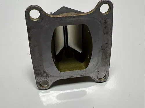 2000 kawasaki kx80 Reeds / Carburetor Intake Boot