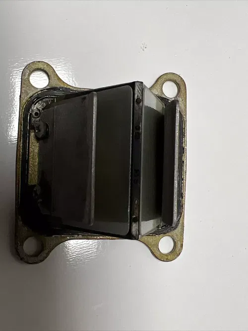 2000 kawasaki kx80 Reeds / Carburetor Intake Boot