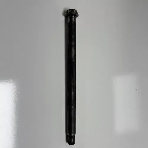 1990 Kawasaki Kx125 Swingarm Bolt 3