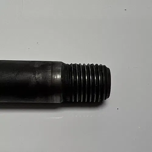 1990 Kawasaki Kx125 Swingarm Bolt 3