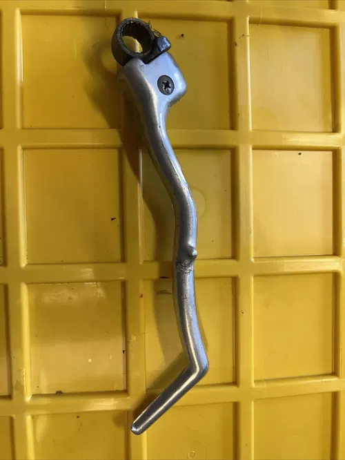 1994 honda cr250r kick start lever