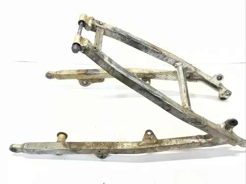 2006 Yamaha Yz250f Subframe