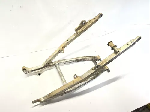 2006 Yamaha Yz250f Subframe