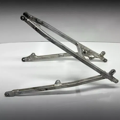 2008 kawasaki kx250f Subframe Frame