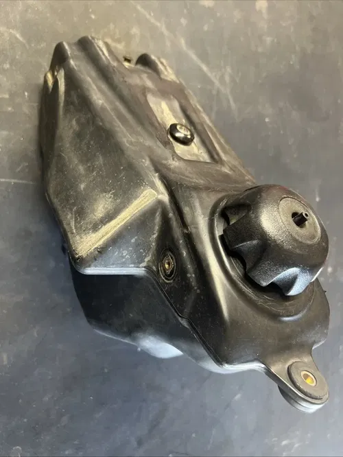 2004 kawasaki kx250f Fuel Tank/gas Tank