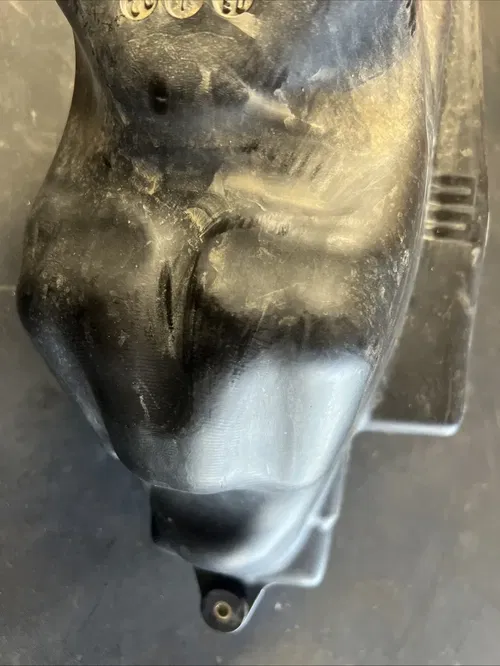 2004 kawasaki kx250f Fuel Tank/gas Tank