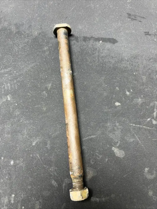 2001 Honda Cr125r Swingarm Bolt