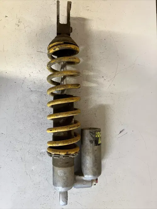 1998 honda cr125r Shock Absorber