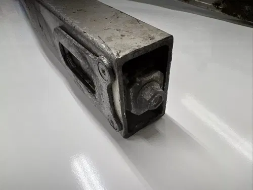 1984 honda cr250r Swingarm