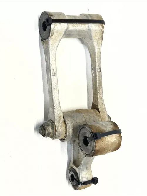 2006 suzuki rmz450 Rear Shock Pivot Linkage