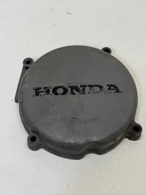 2001 honda cr250r Stator Cover 2