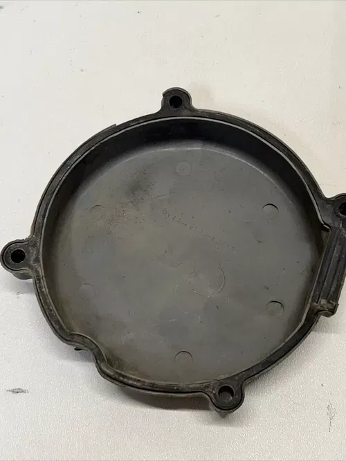 2001 honda cr250r Stator Cover 2
