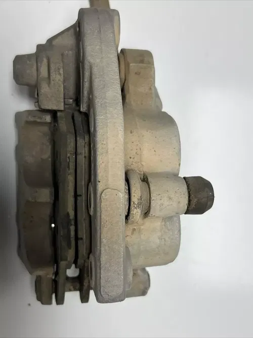 2006 suzuki rm250 Front Brake Caliper/hose/master