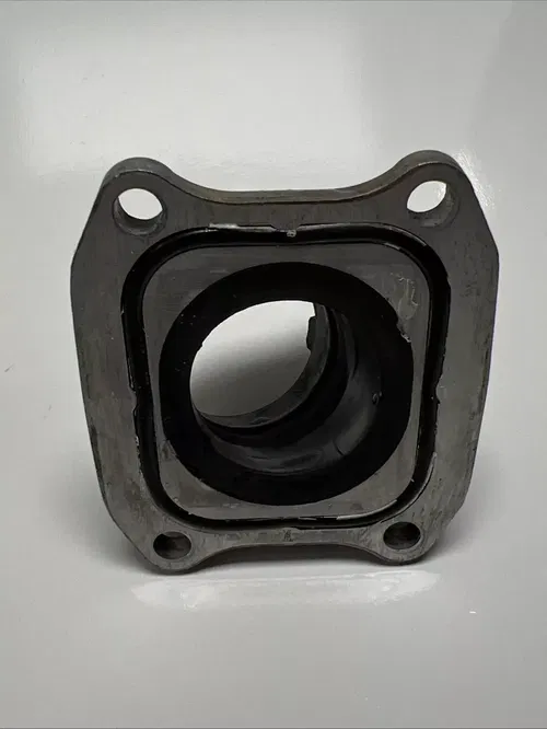 2000 Honda Cr80rb Reeds/ Intake Boot  1996-2002 Cr80r